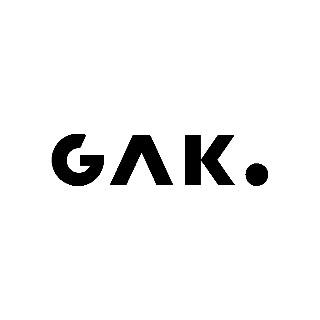 Logotyp Gdańskiego Archipelagu Kultury
