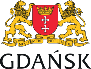 Logotyp Miasta Gdańska